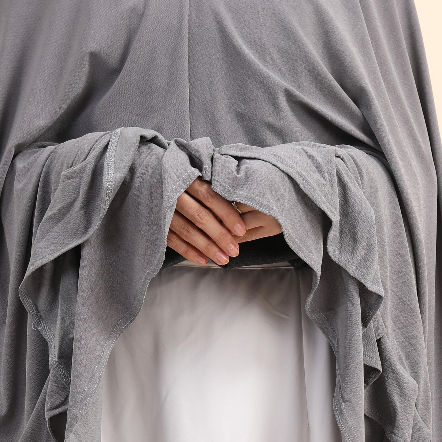 KHIMAR AISYAH BY AAFYACO & TELEKUNG amra khimar