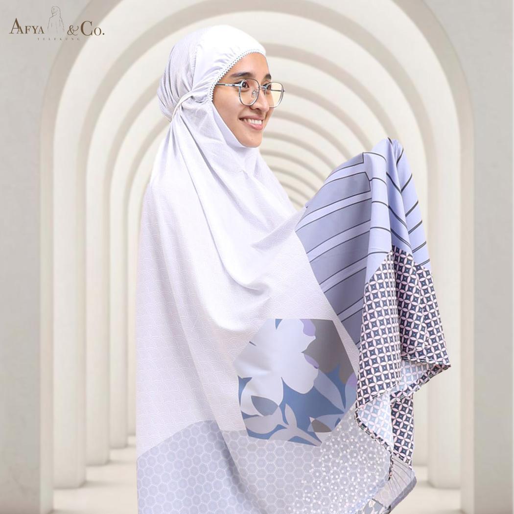 TELEKUNG DEWASA PRINTING AINNA