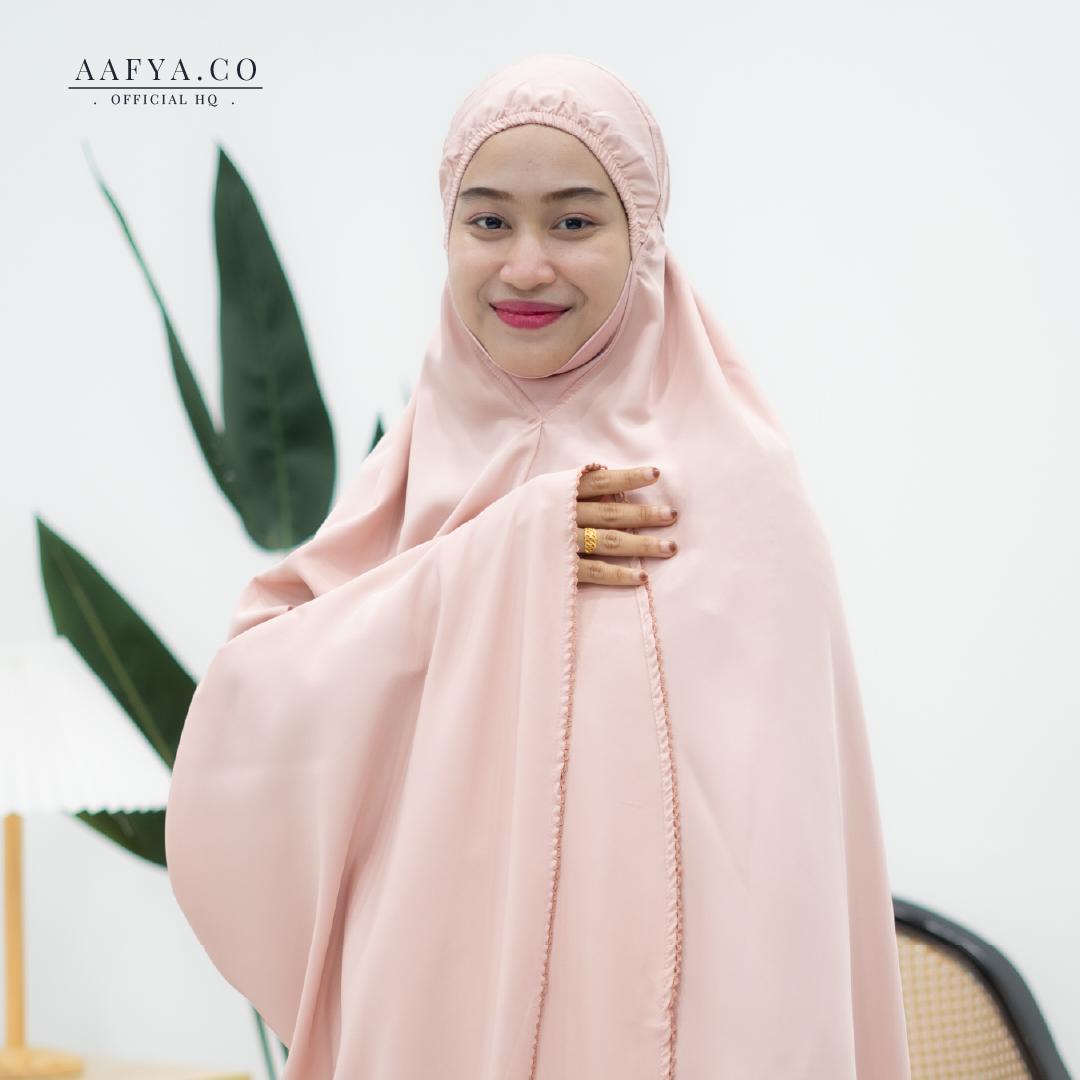 TELEKUNG SULAM PLAIN RABIYAH BY AAFYACO