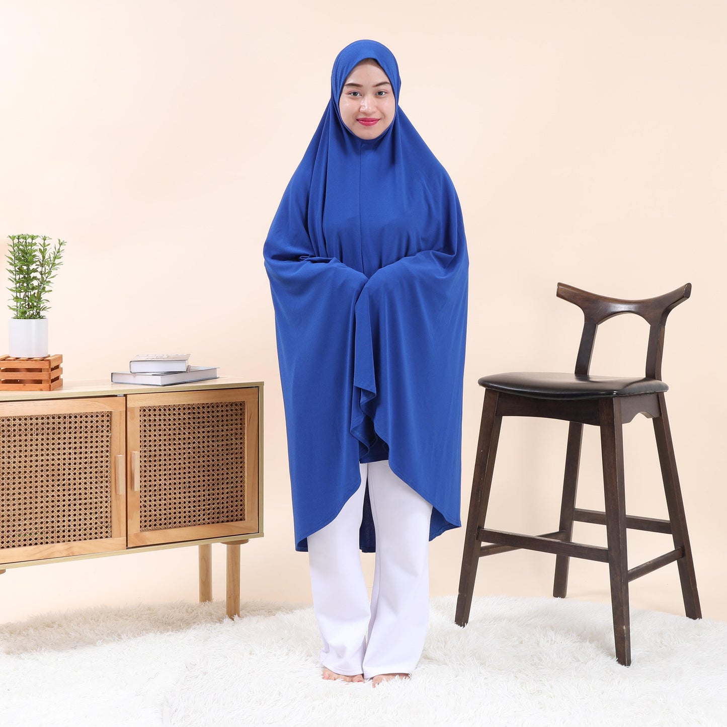 KHIMAR MARYAM BY AAFYACO & TELEKUNG amra khimar