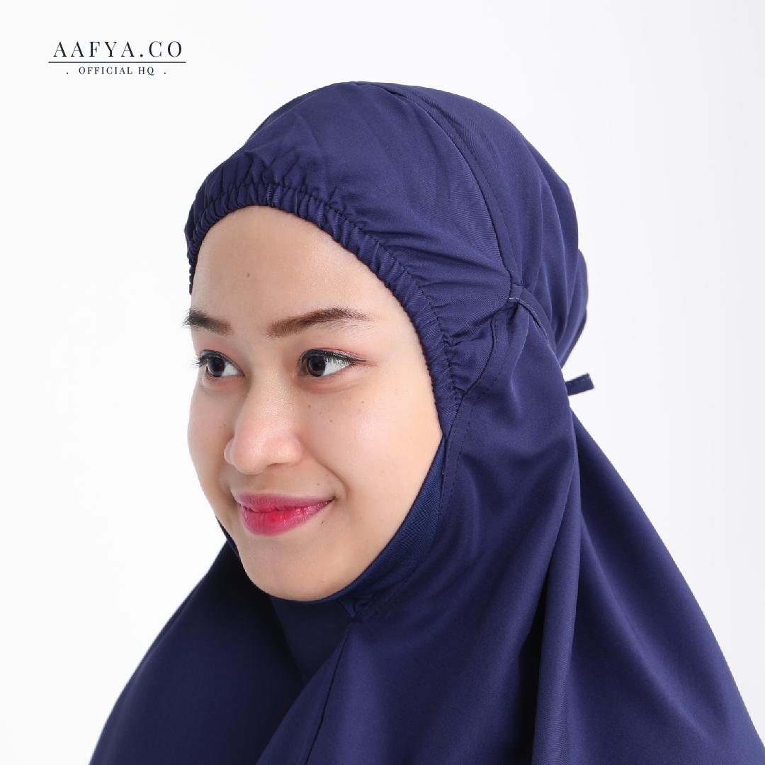 TELEKUNG SULAM PLAIN NUSYAIBHA BY AAFYACO