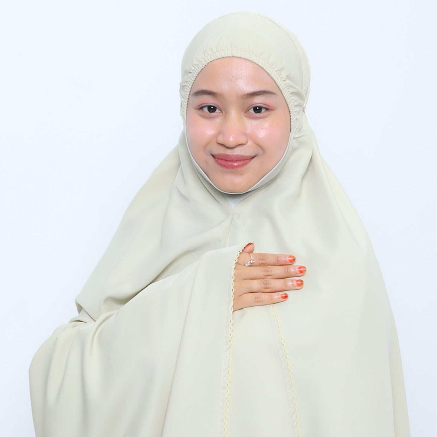 TELEKUNG SULAM PLAIN RABIYAH BY AAFYACO
