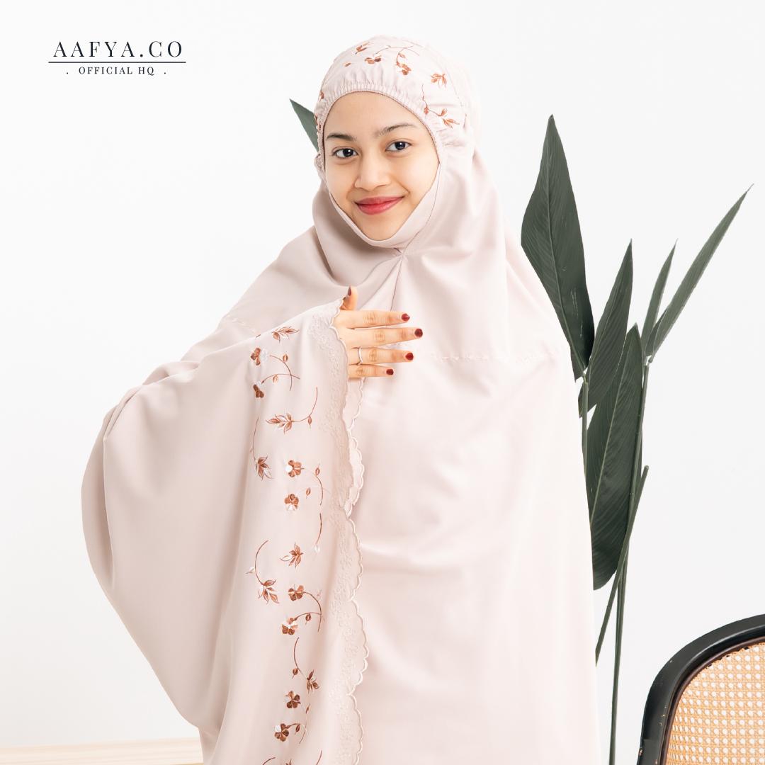 TELEKUNG SULAM BUNGA AJWA BY AAFYACO