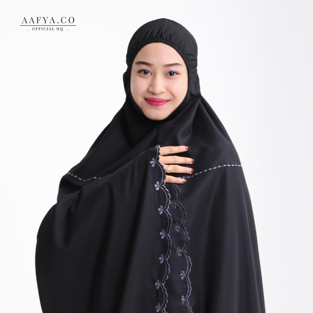 TELEKUNG SULAM PLAIN NUSYAIBHA BY AAFYACO
