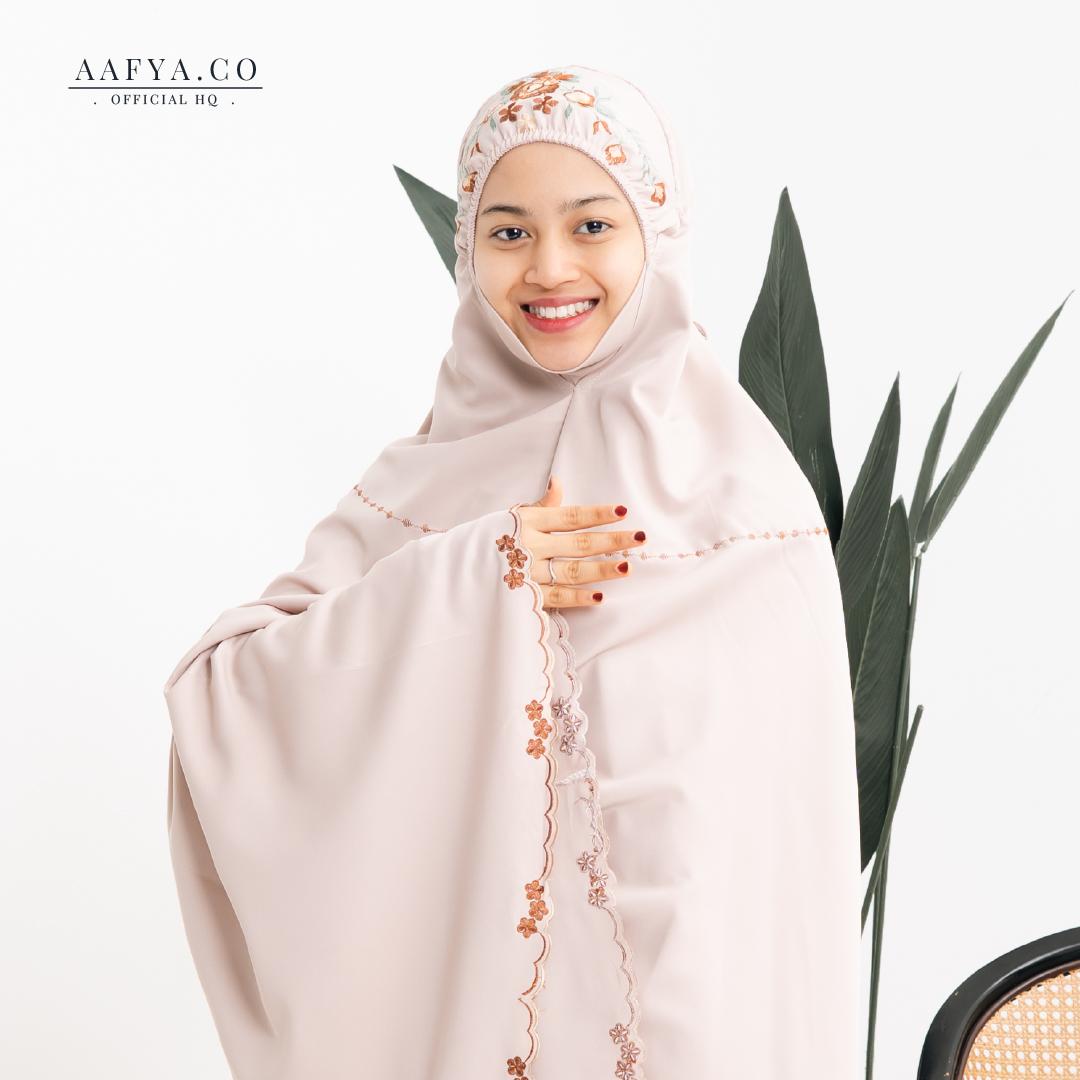 TELEKUNG SULAM BUNGA LAURA BY AAFYACO