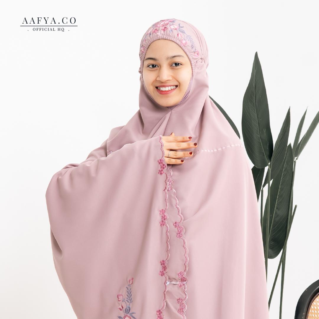 TELEKUNG SULAM BUNGA LAURA BY AAFYACO