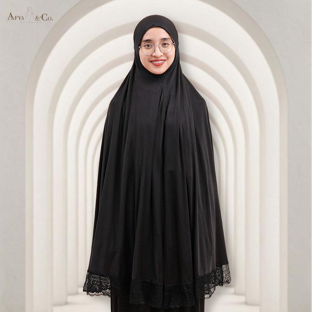 TELEKUNG SHINING VISCOSE SULAM NAYLA BY AAFYACO & TELEKUNG