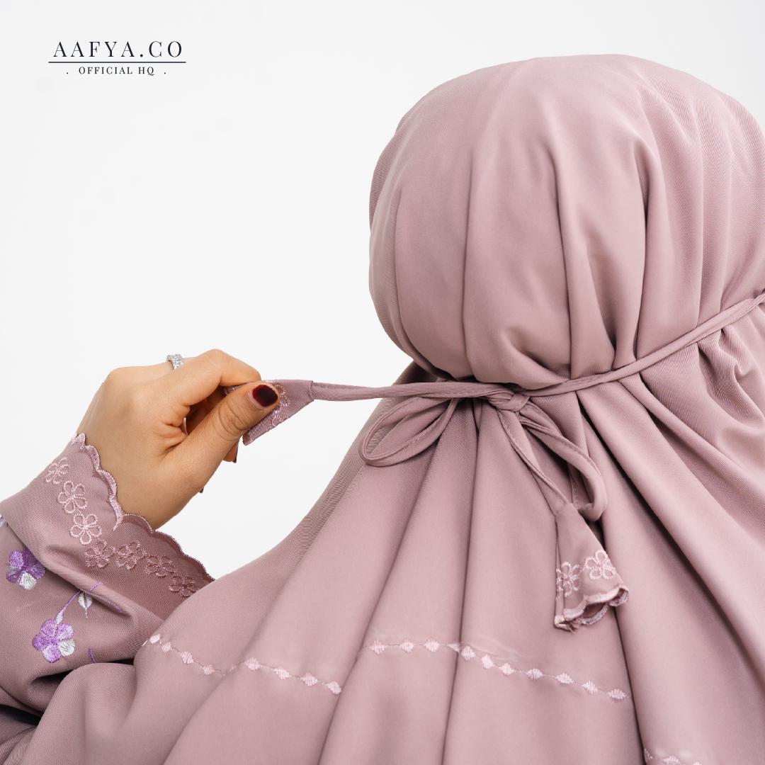 TELEKUNG SULAM BUNGA AJWA BY AAFYACO