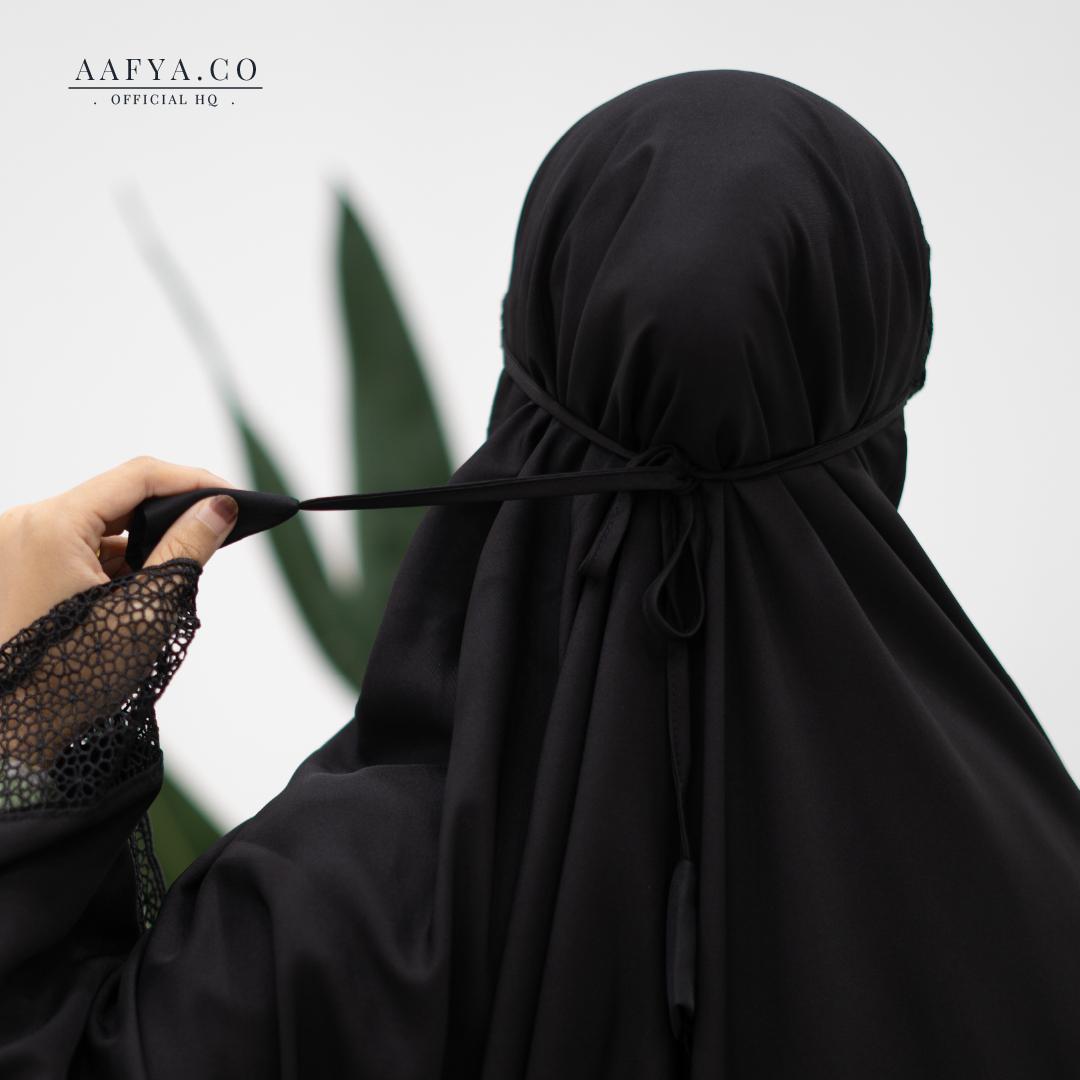 TELEKUNG RAHMAH ANAWUNAH (BLACK EDITION) BY AAFYACO