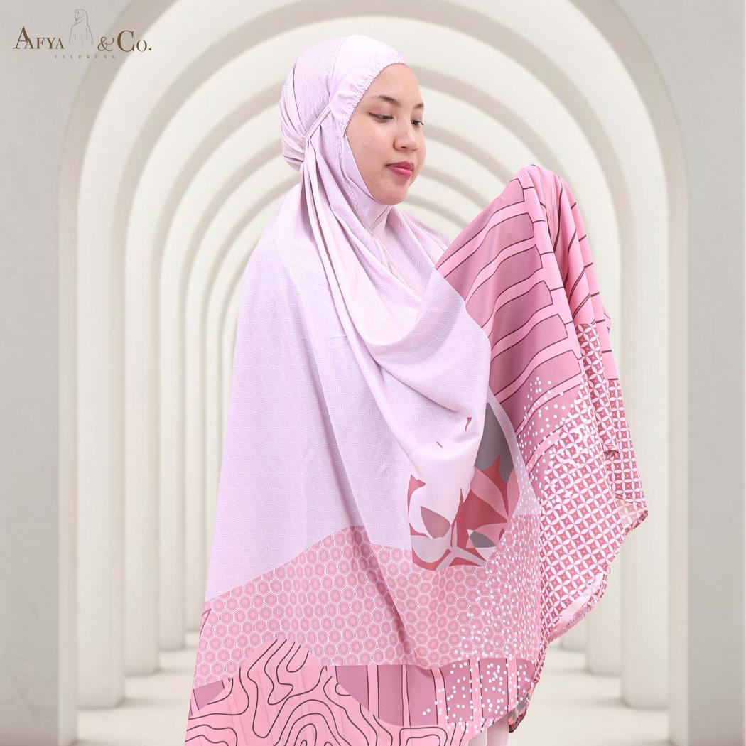 TELEKUNG DEWASA PRINTING AINNA