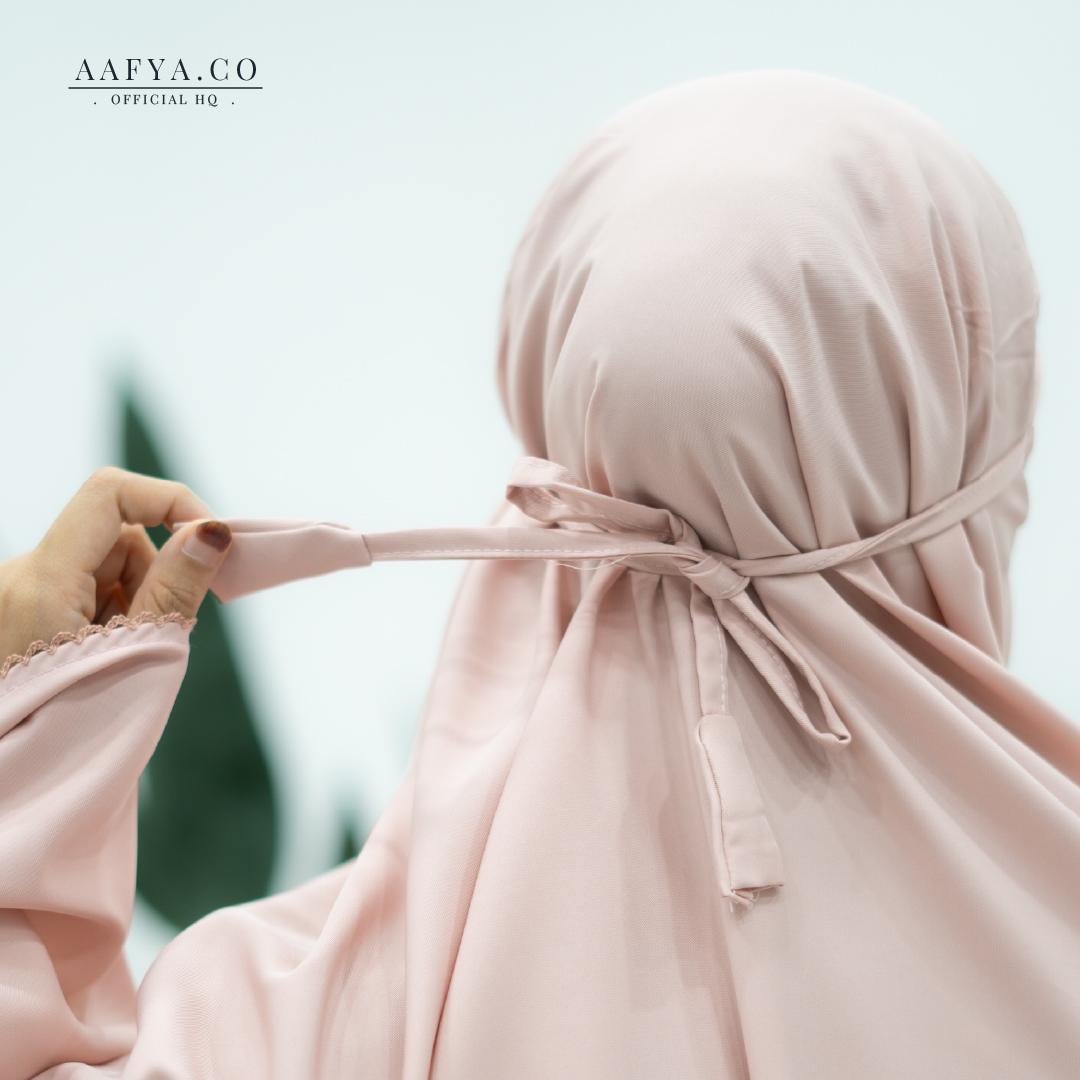 TELEKUNG SULAM PLAIN RABIYAH BY AAFYACO