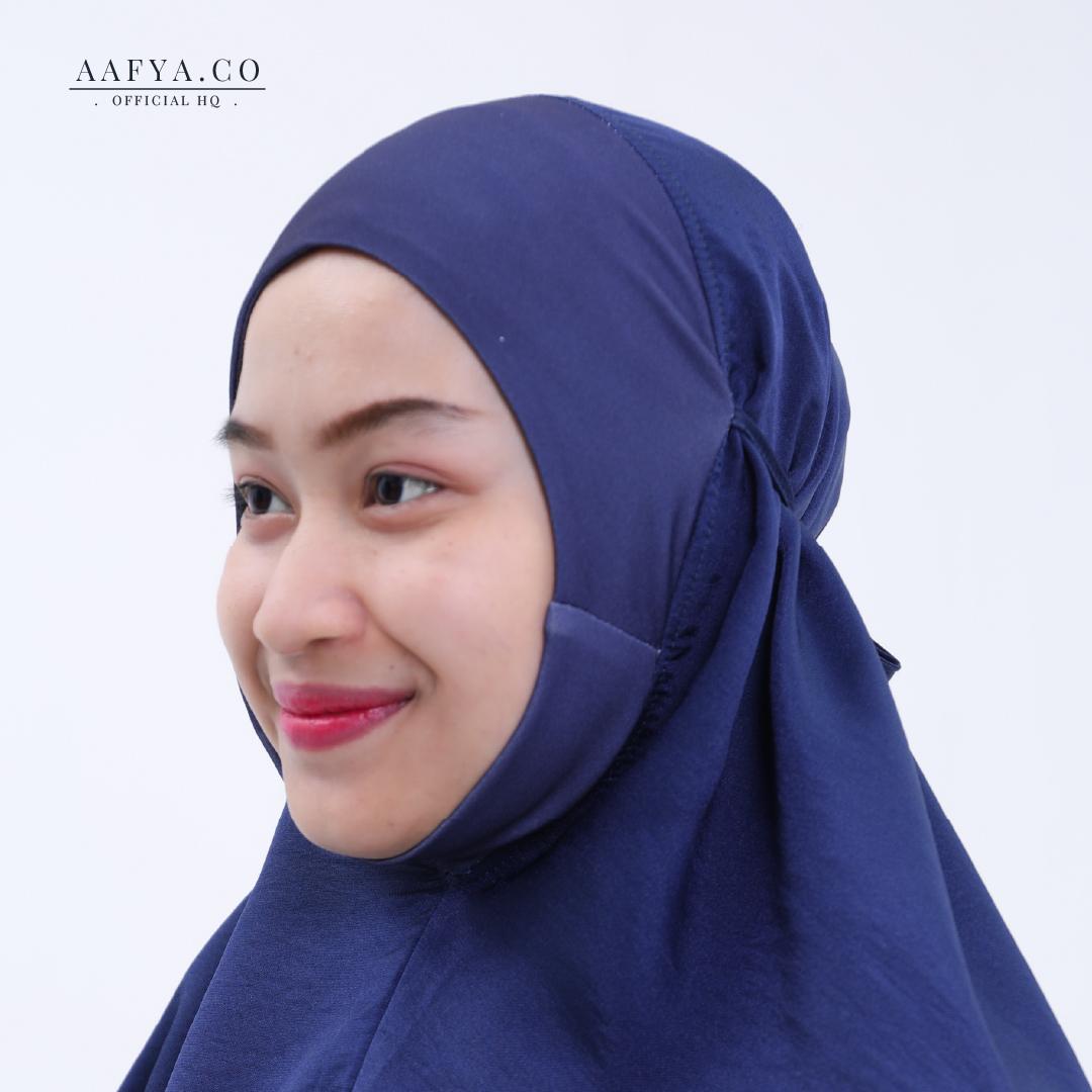 TELEKUNG PLAIN LACE RAWDAH