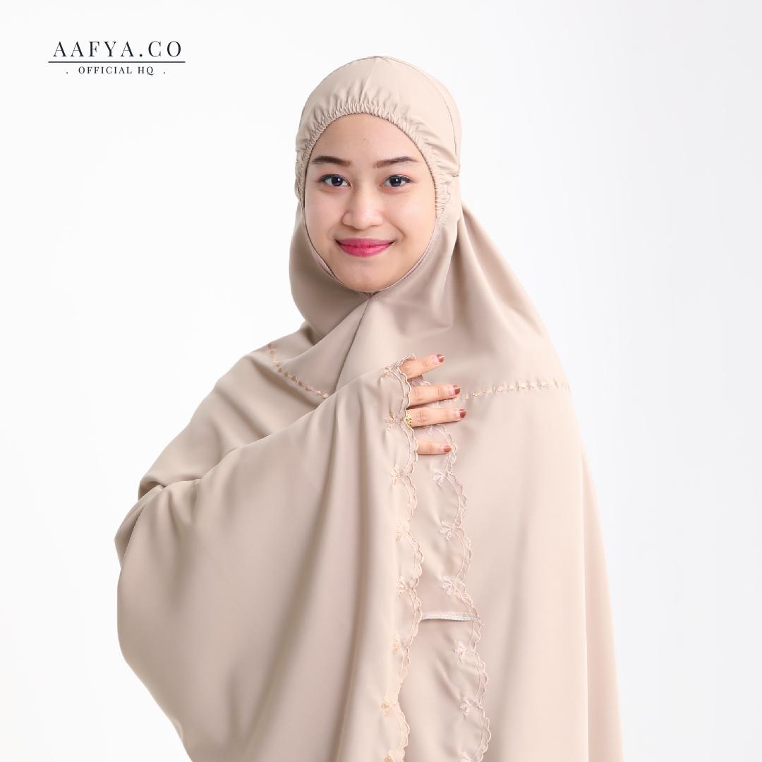 TELEKUNG SULAM PLAIN NUSYAIBHA BY AAFYACO