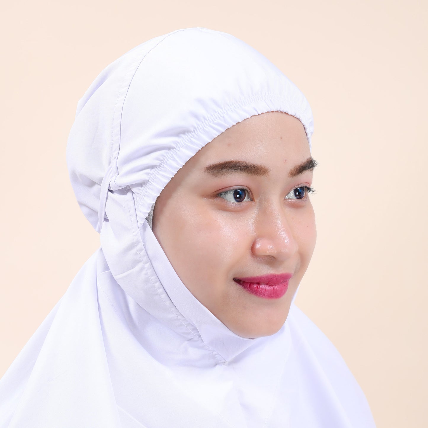 TELEKUNG D'SARRA SULAM PLAIN WITH BAGS BY AAFYACO