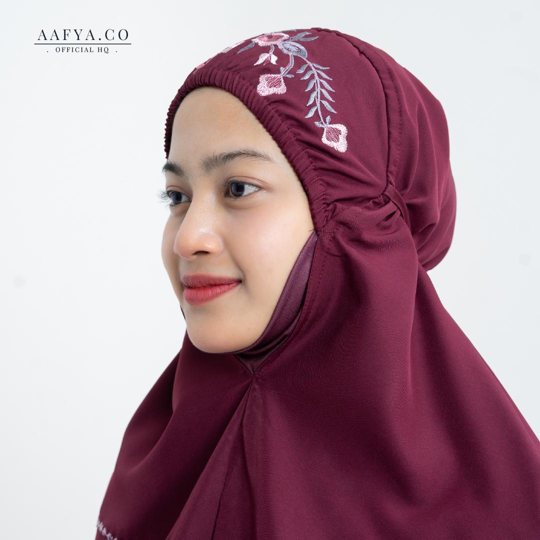 TELEKUNG SULAM BUNGA LAURA BY AAFYACO