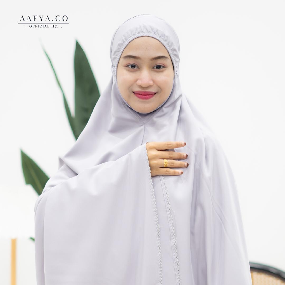 TELEKUNG SULAM PLAIN RABIYAH BY AAFYACO