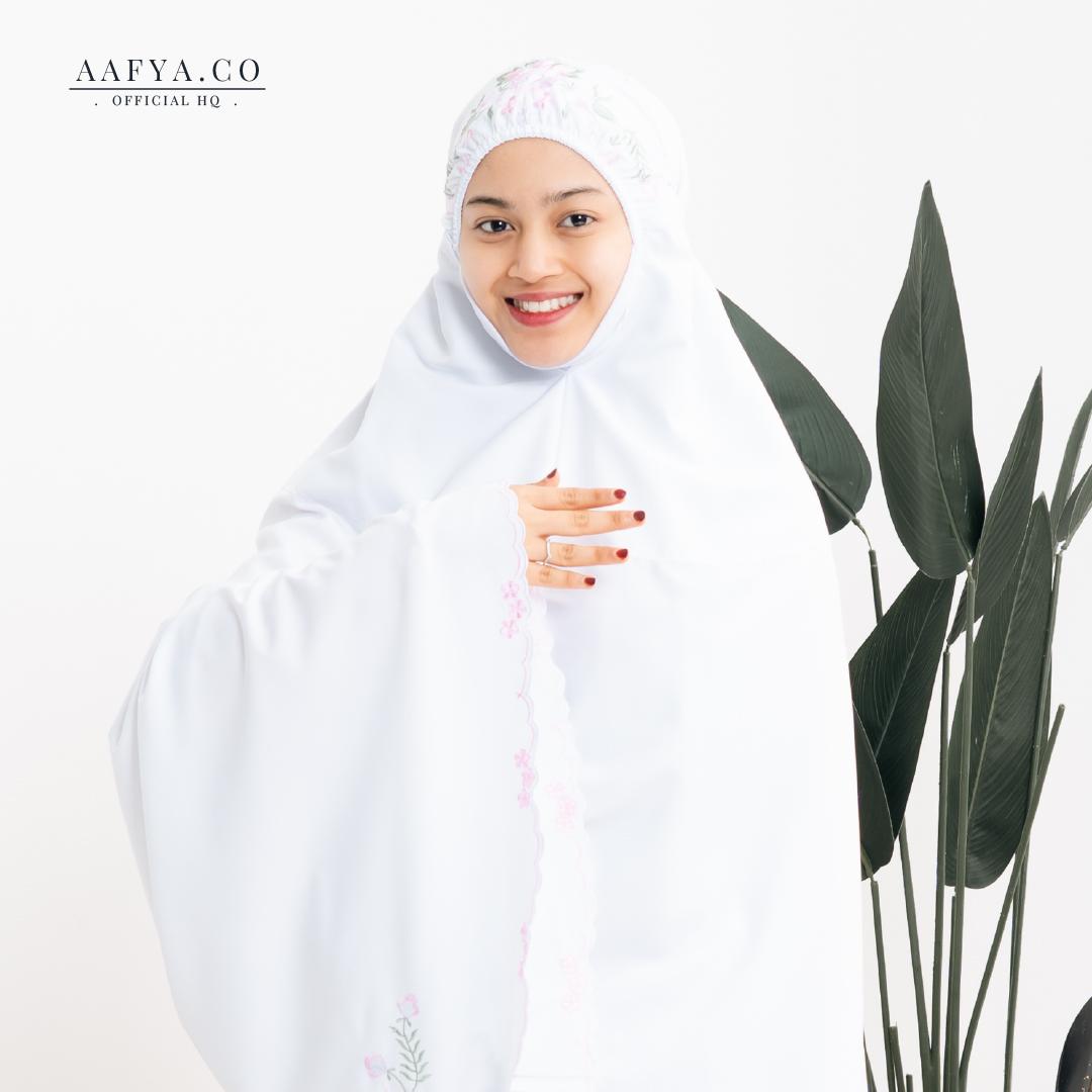 TELEKUNG SULAM BUNGA LAURA BY AAFYACO