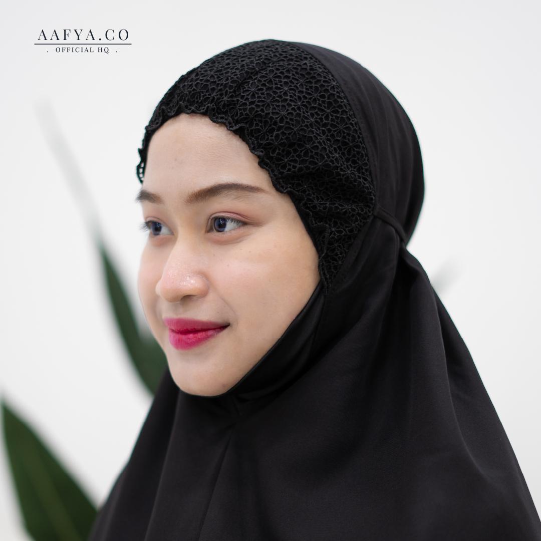 TELEKUNG RAHMAH ANAWUNAH (BLACK EDITION) BY AAFYACO