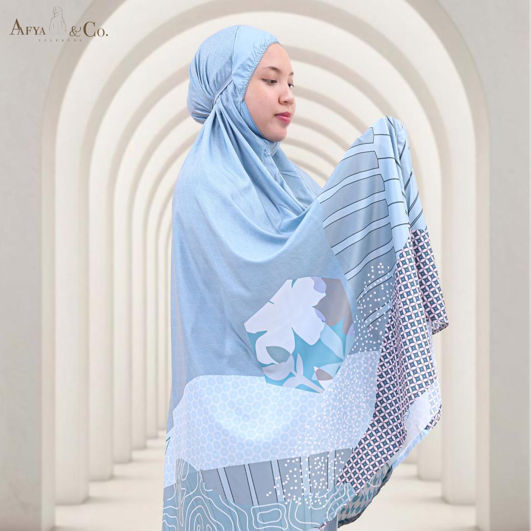 TELEKUNG DEWASA PRINTING AINNA