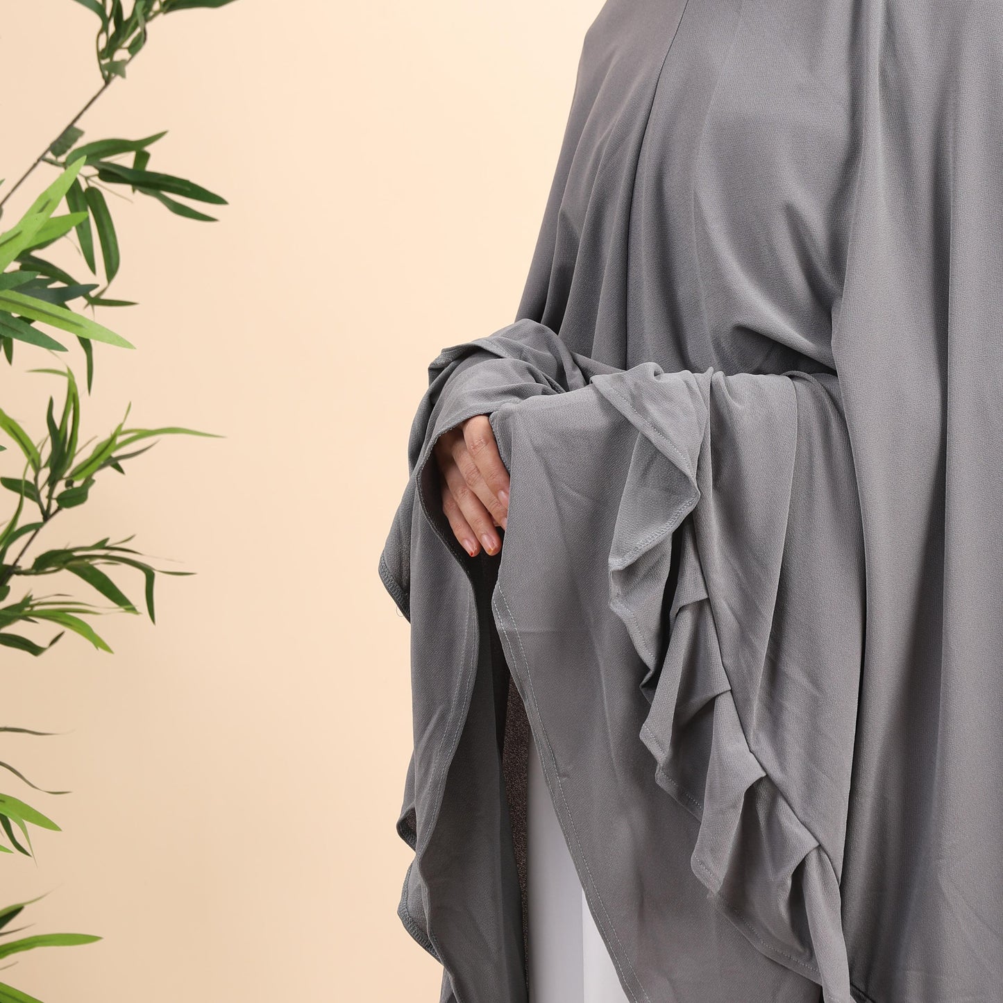 KHIMAR AISYAH BY AAFYACO & TELEKUNG amra khimar