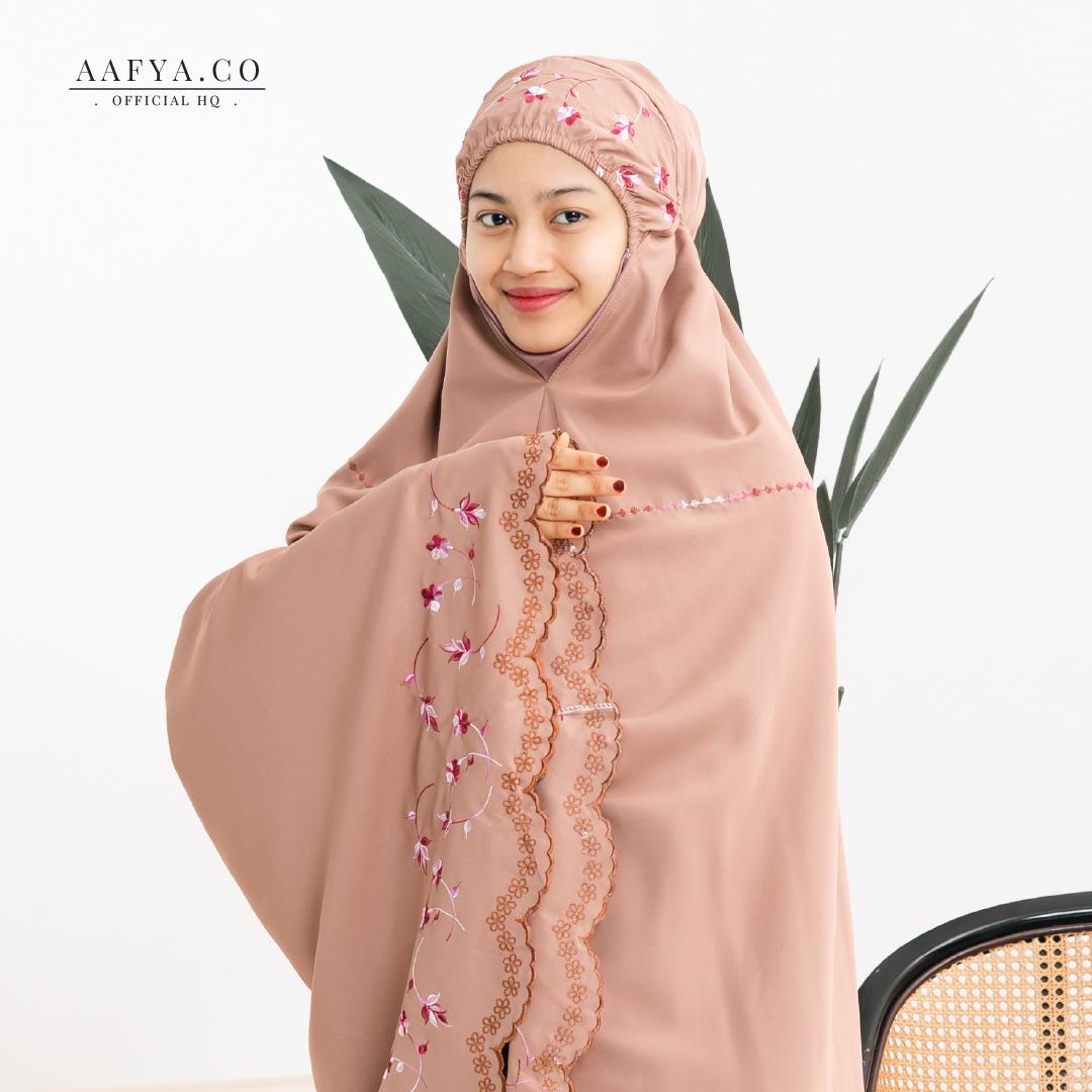 TELEKUNG SULAM BUNGA AJWA BY AAFYACO