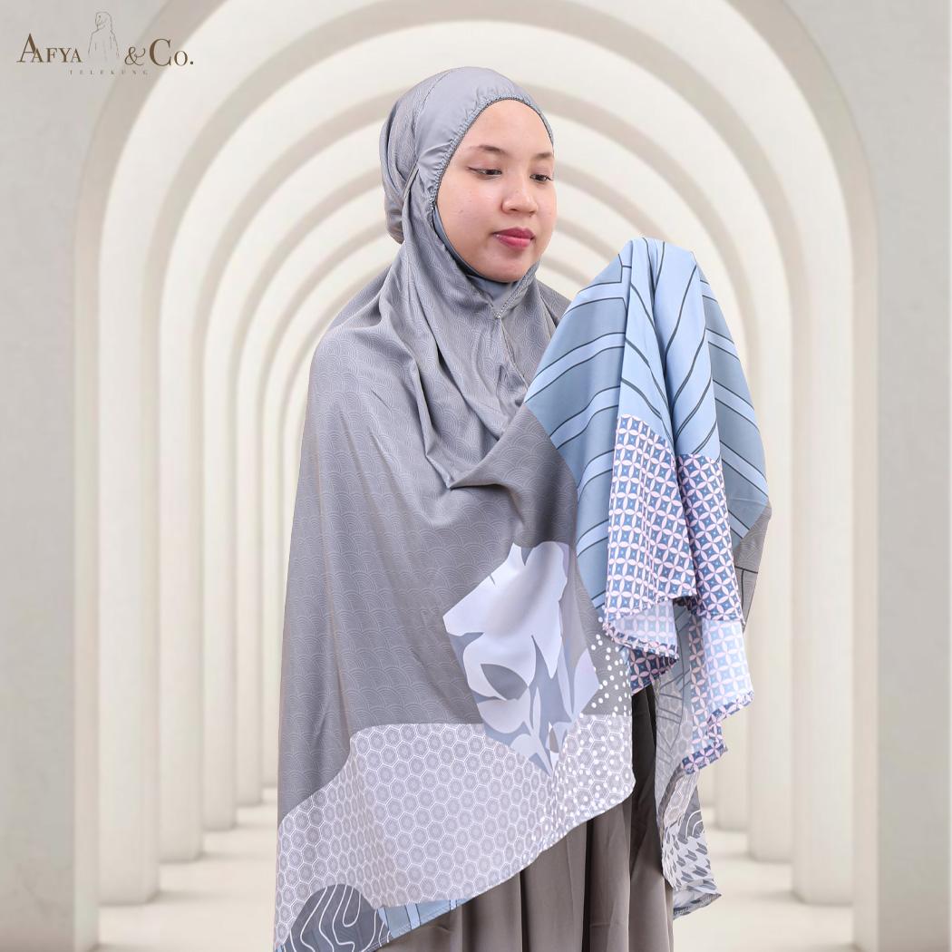 TELEKUNG DEWASA PRINTING AINNA