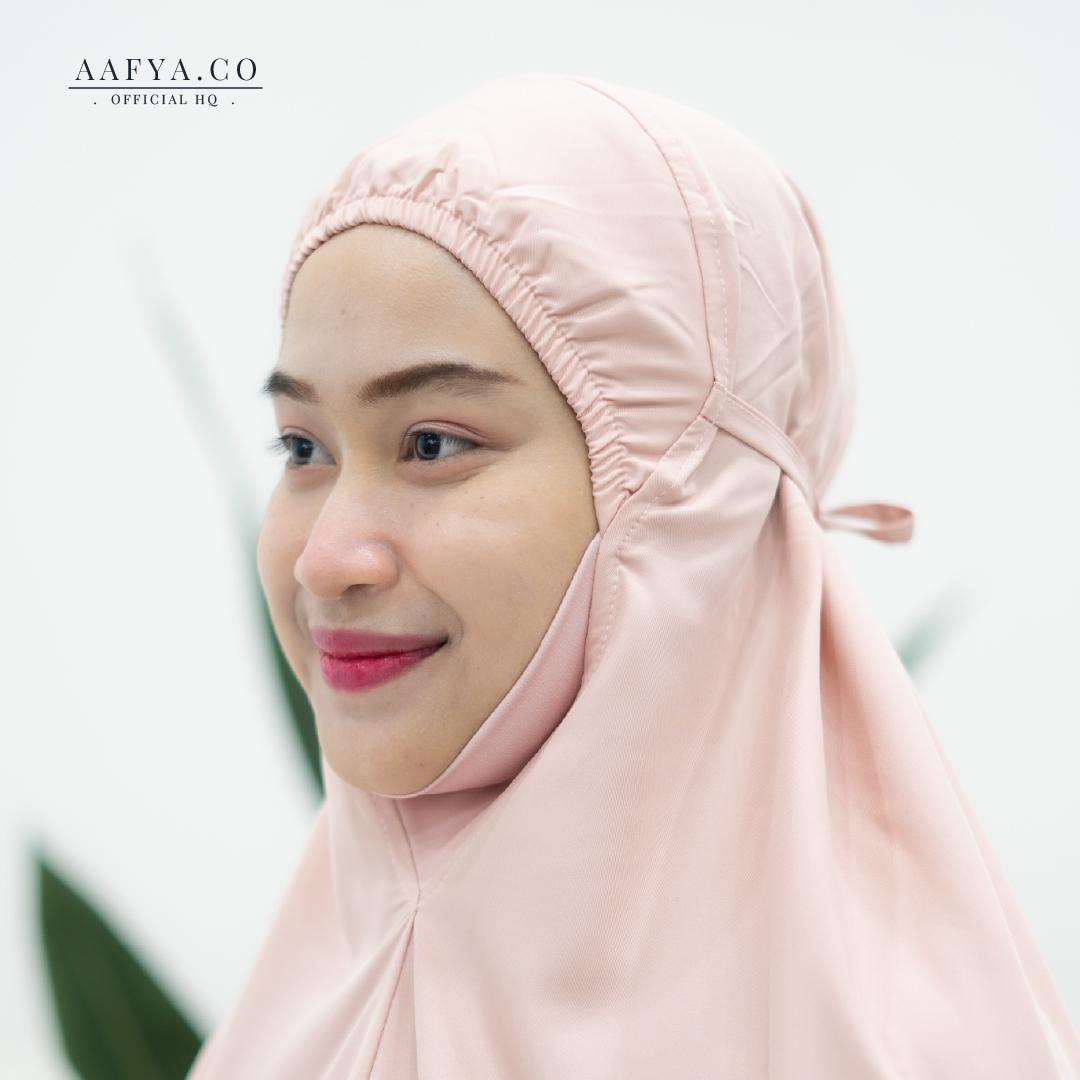 TELEKUNG SULAM PLAIN RABIYAH BY AAFYACO