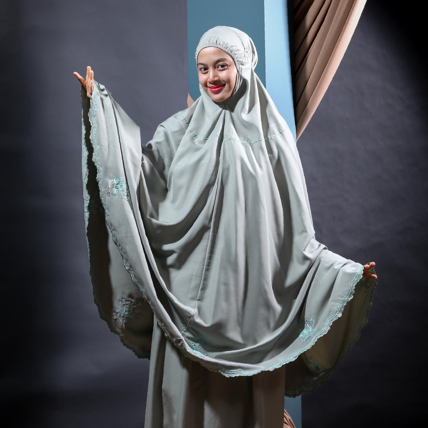 (NEW) TELEKUNG SULAM BUNGA ESHA BY AAFYACO
