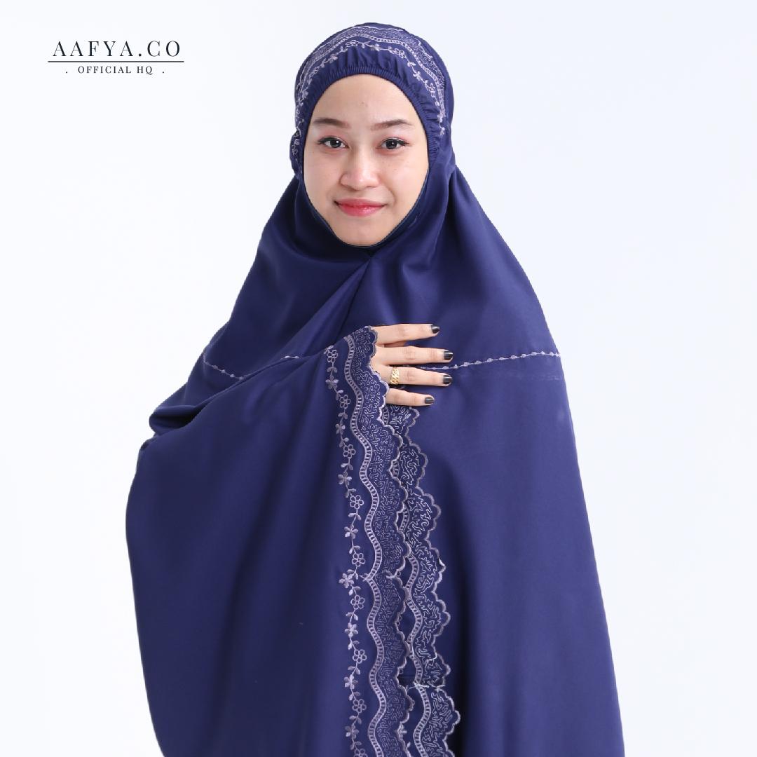 TELEKUNG SULAM BUNGA BANAFSHA BY AAFYACO