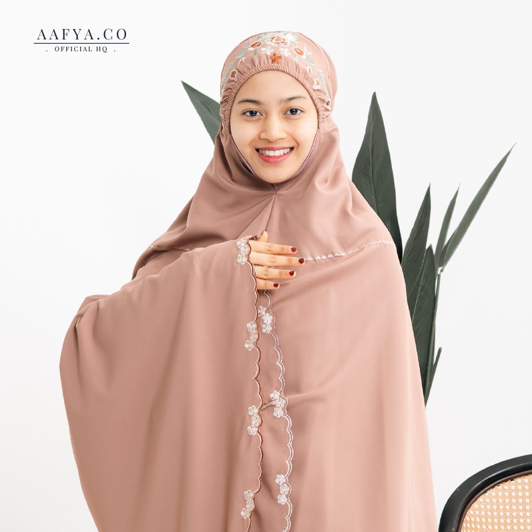 TELEKUNG SULAM BUNGA LAURA BY AAFYACO