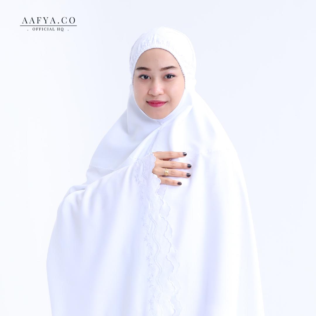 TELEKUNG SULAM BUNGA BANAFSHA BY AAFYACO