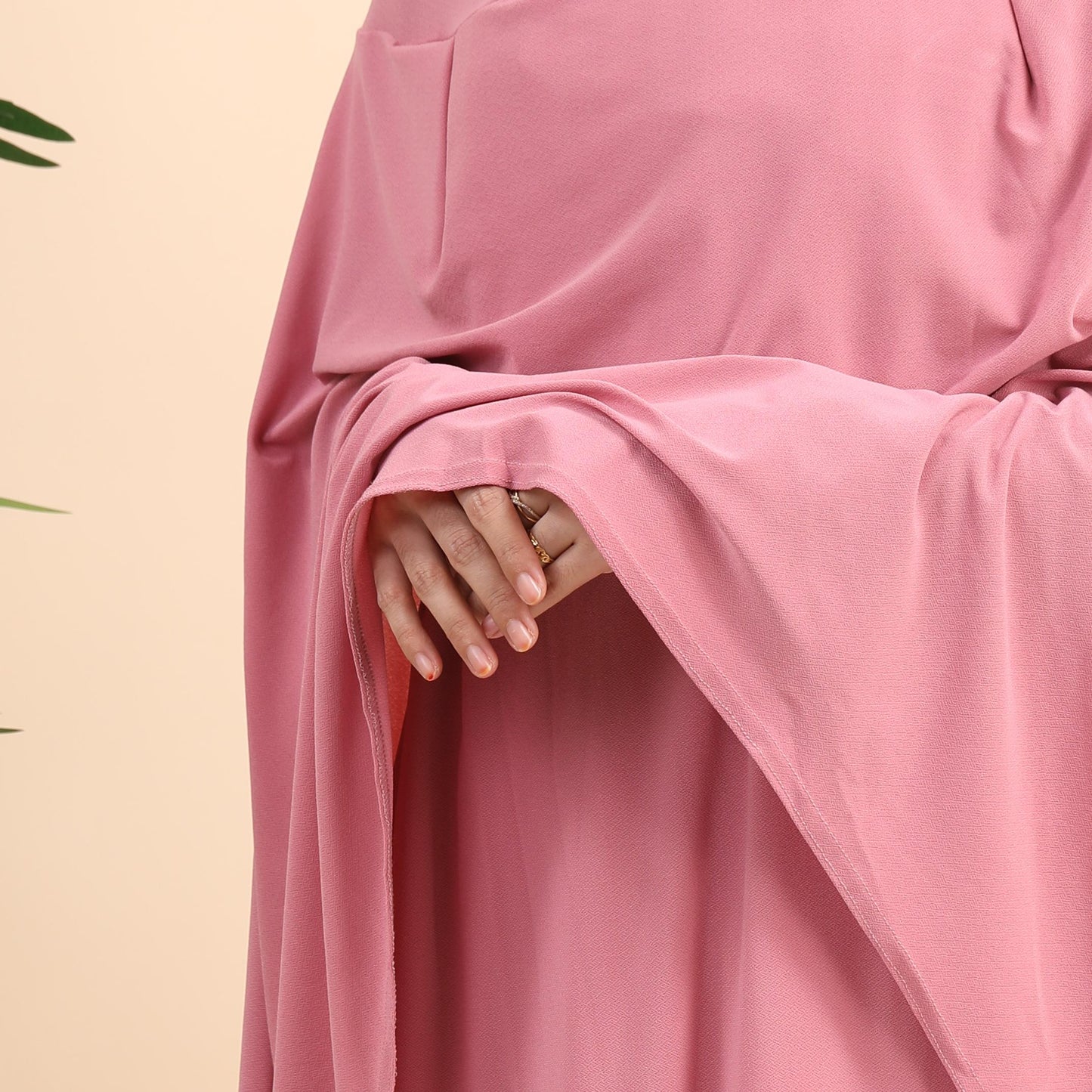 KHIMAR KHADIJAH BY AAFYACO & TELEKUNG amra khimar