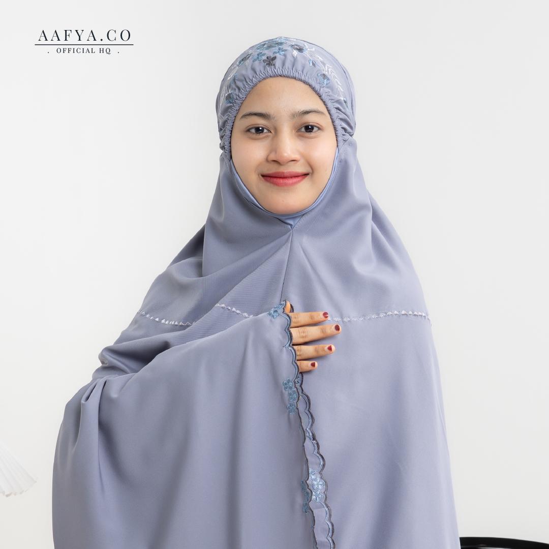TELEKUNG SULAM BUNGA LAURA BY AAFYACO
