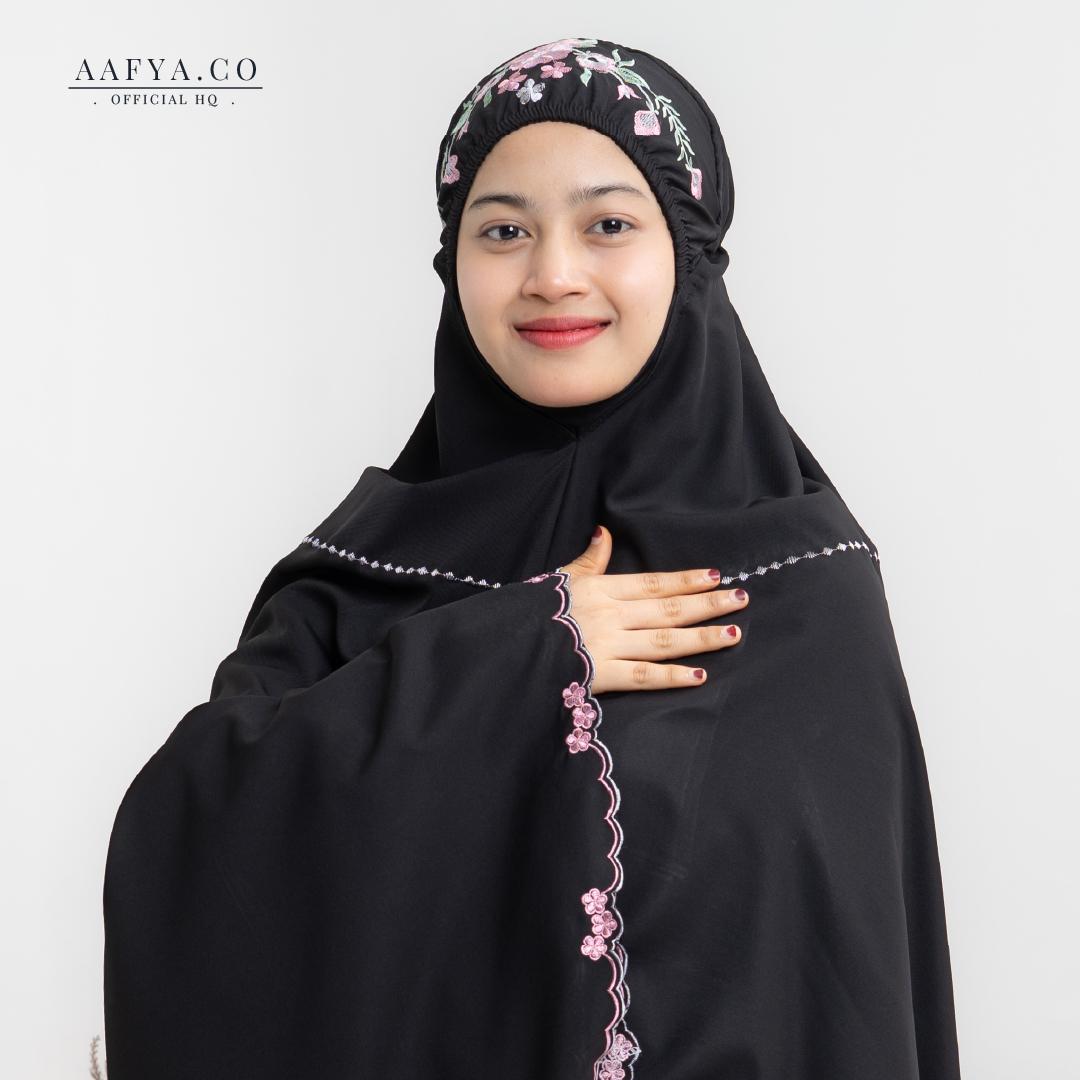 TELEKUNG SULAM BUNGA LAURA BY AAFYACO