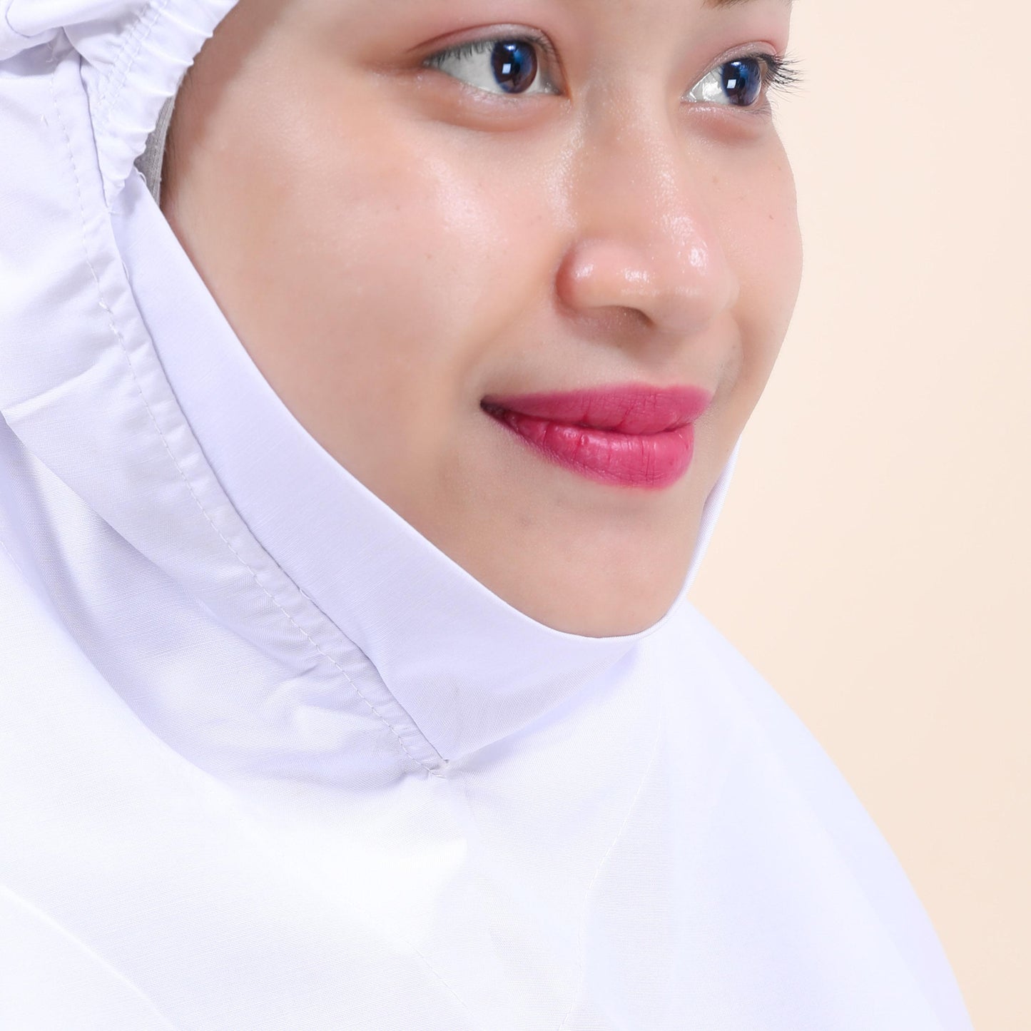 TELEKUNG D'SARRA SULAM PLAIN WITH BAGS BY AAFYACO