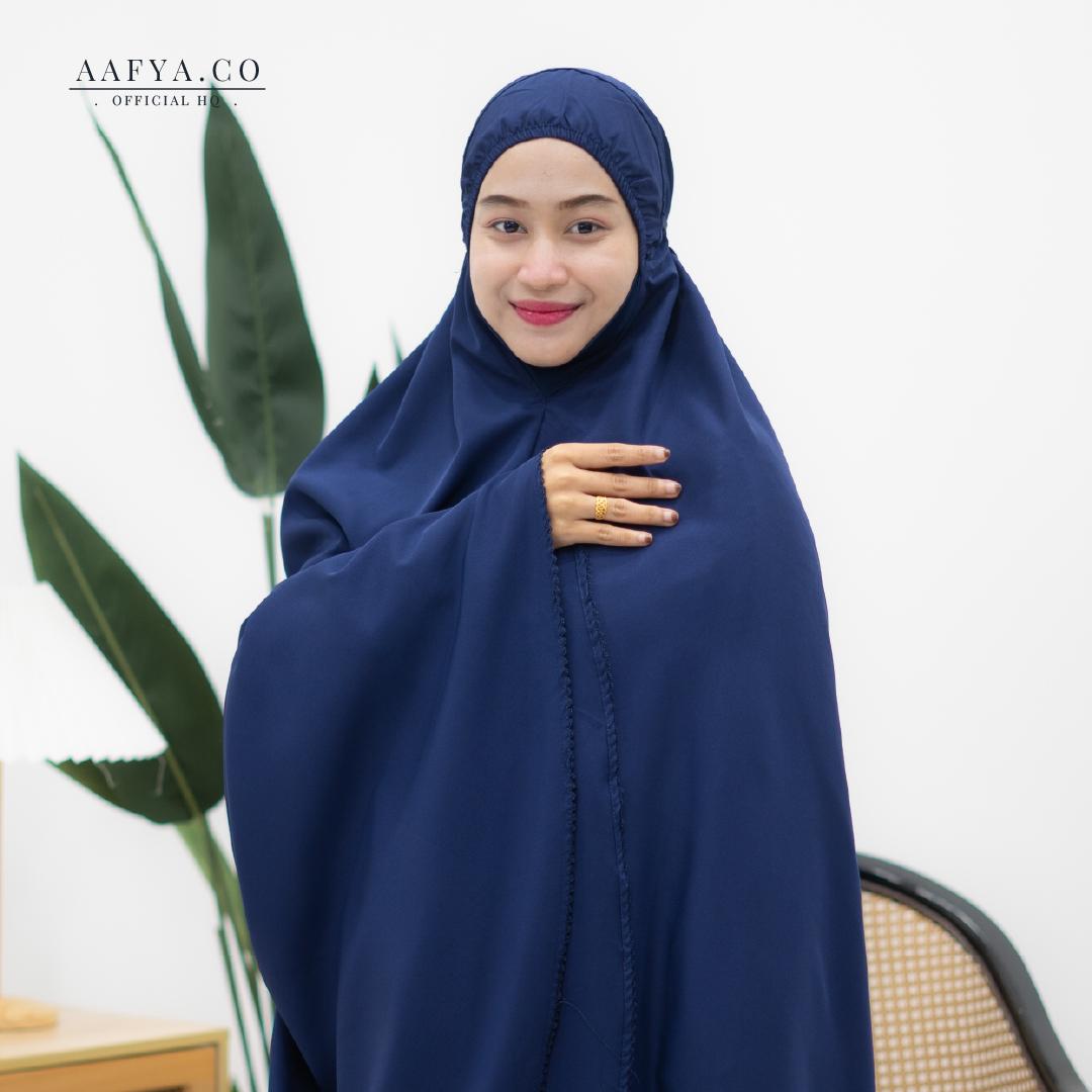TELEKUNG SULAM PLAIN RABIYAH BY AAFYACO