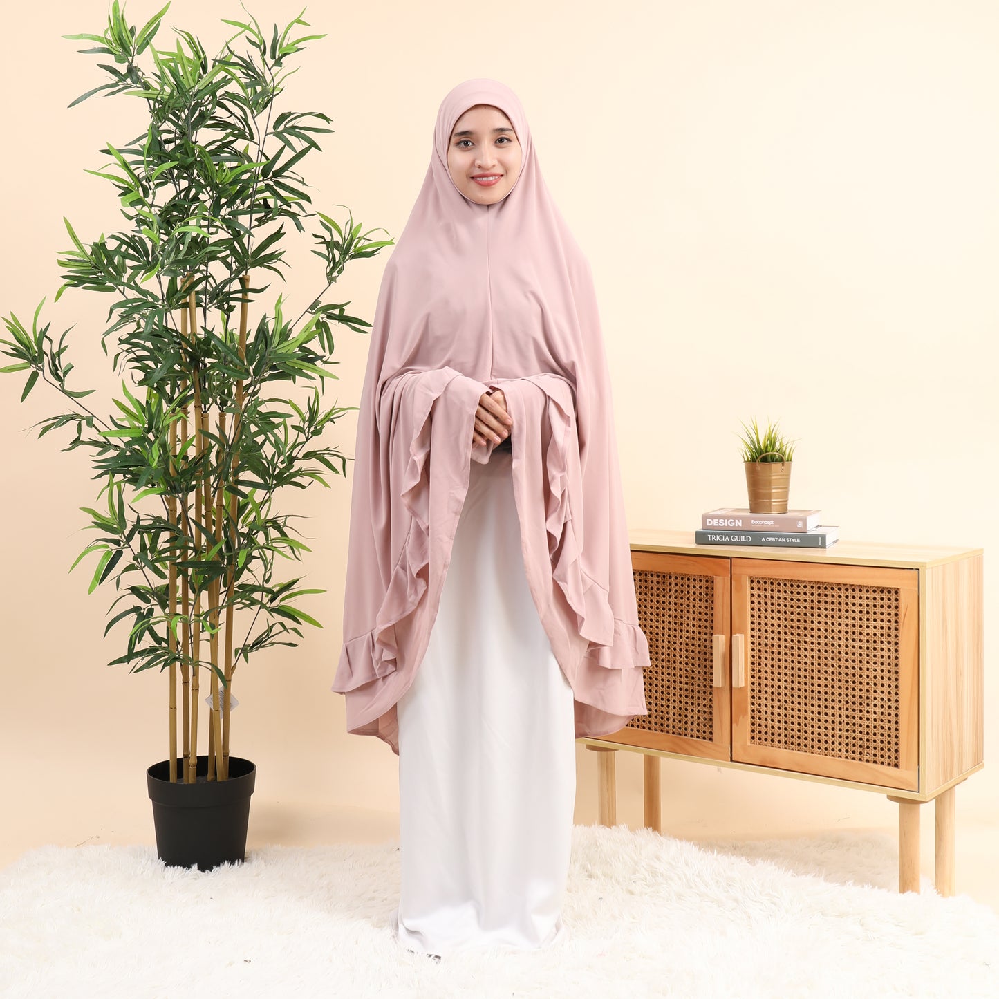 Khimar Aisyah