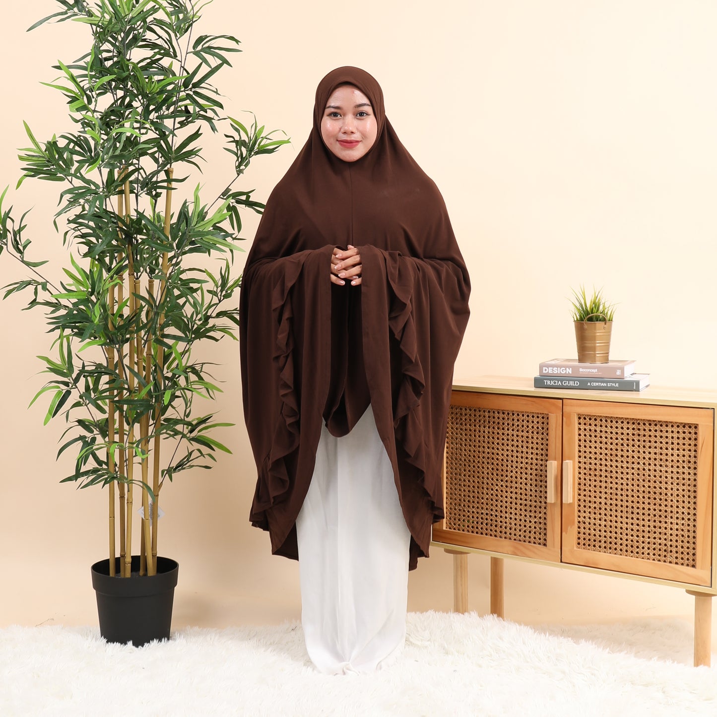 Khimar Aisyah