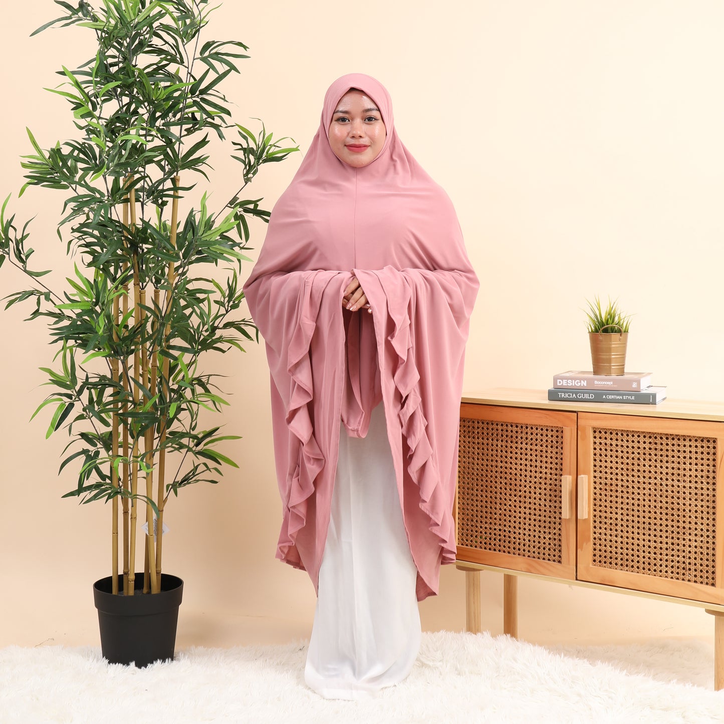 Khimar Aisyah