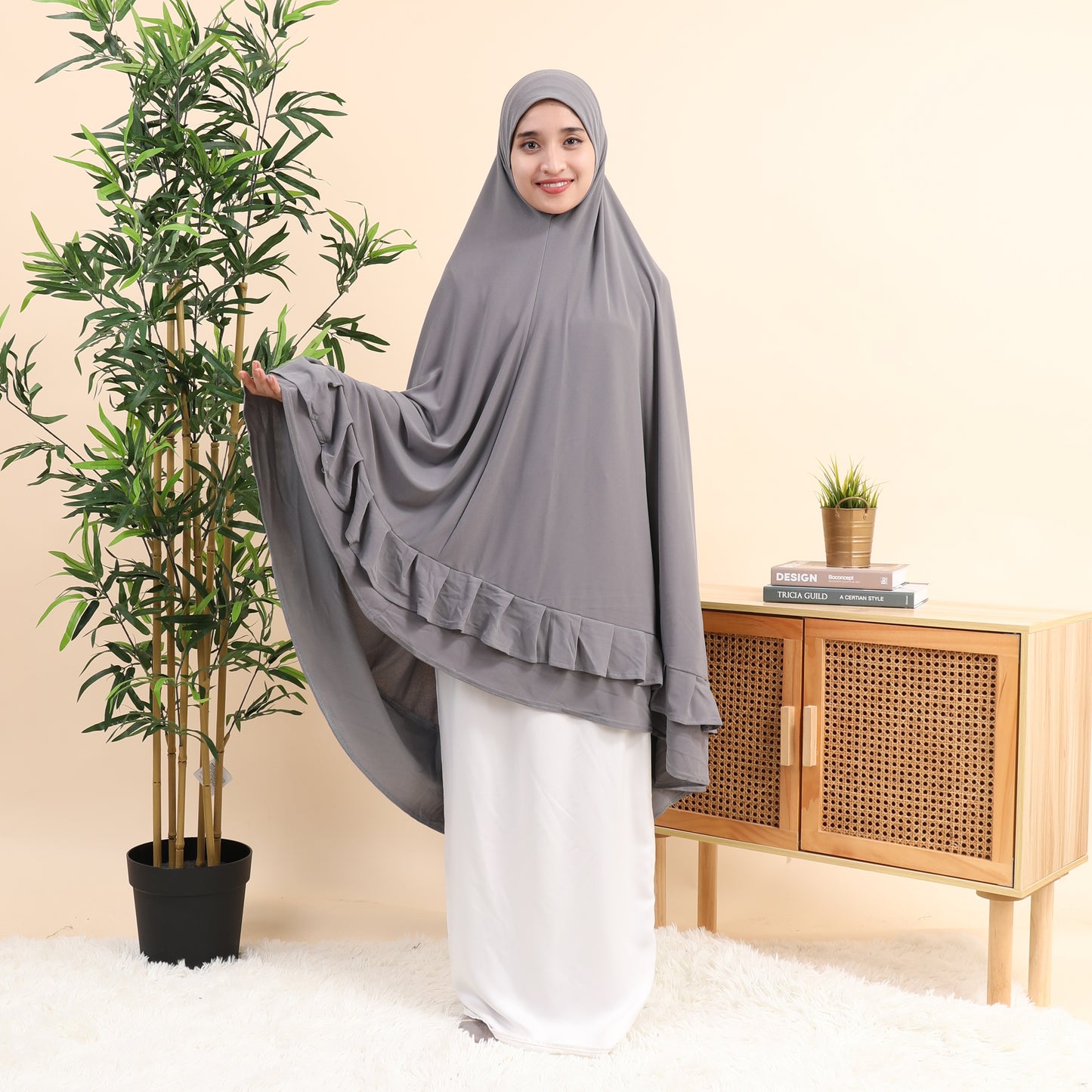 Khimar Aisyah