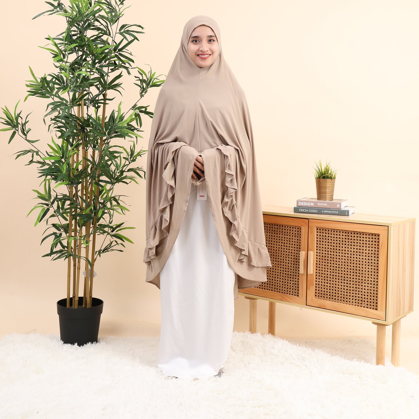 Khimar Aisyah