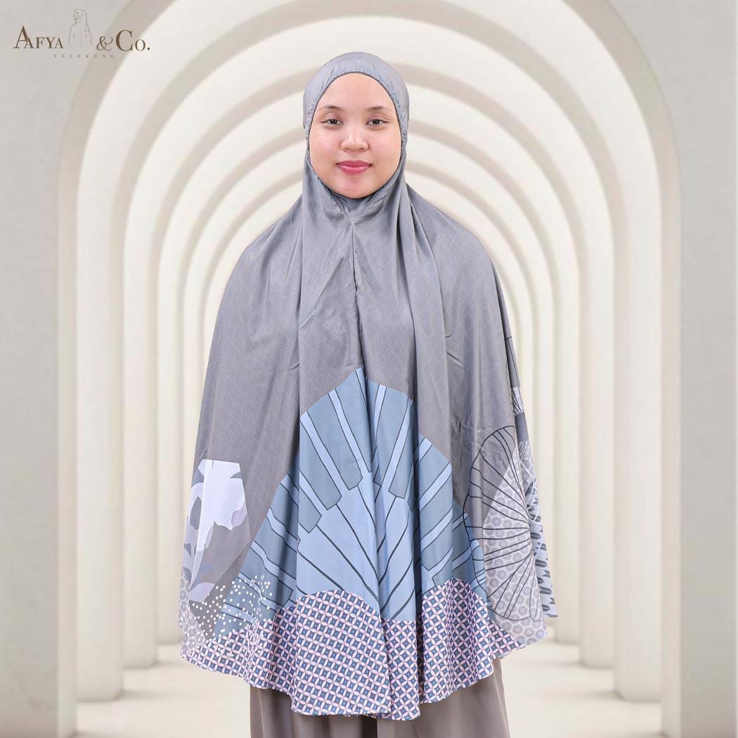 TELEKUNG DEWASA PRINTING AINNA