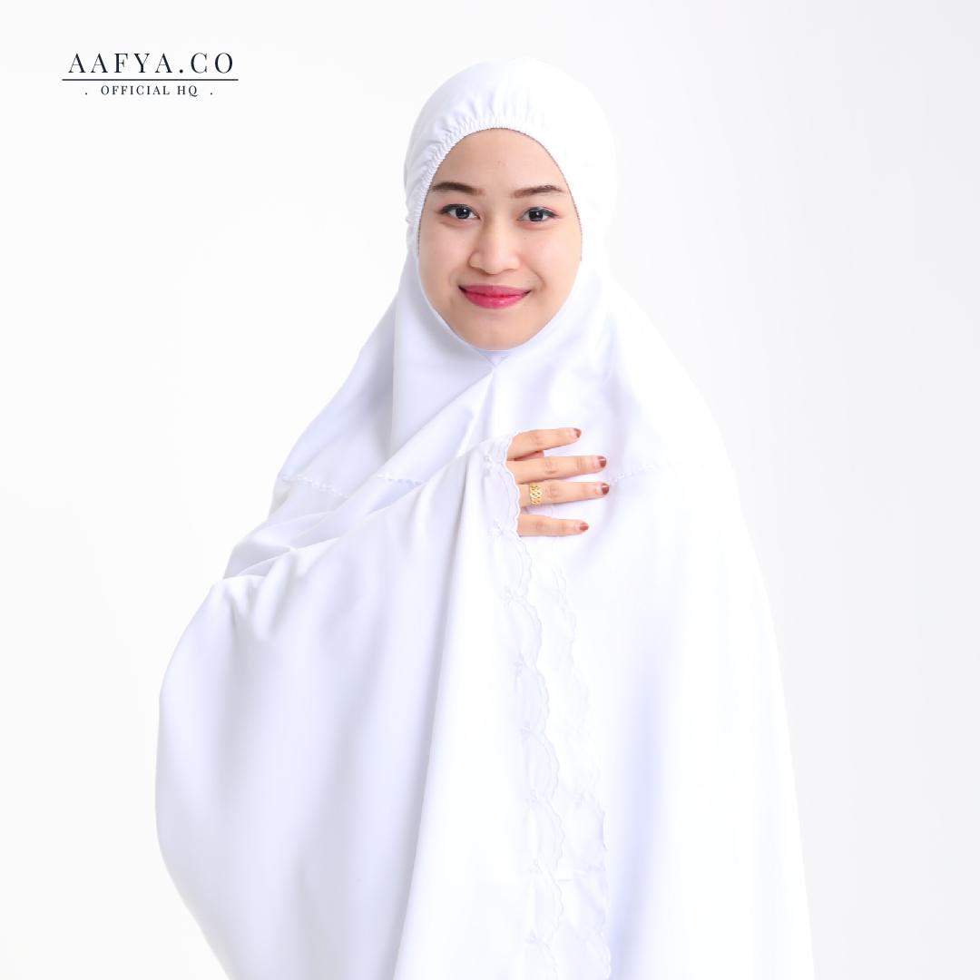 TELEKUNG SULAM PLAIN NUSYAIBHA BY AAFYACO