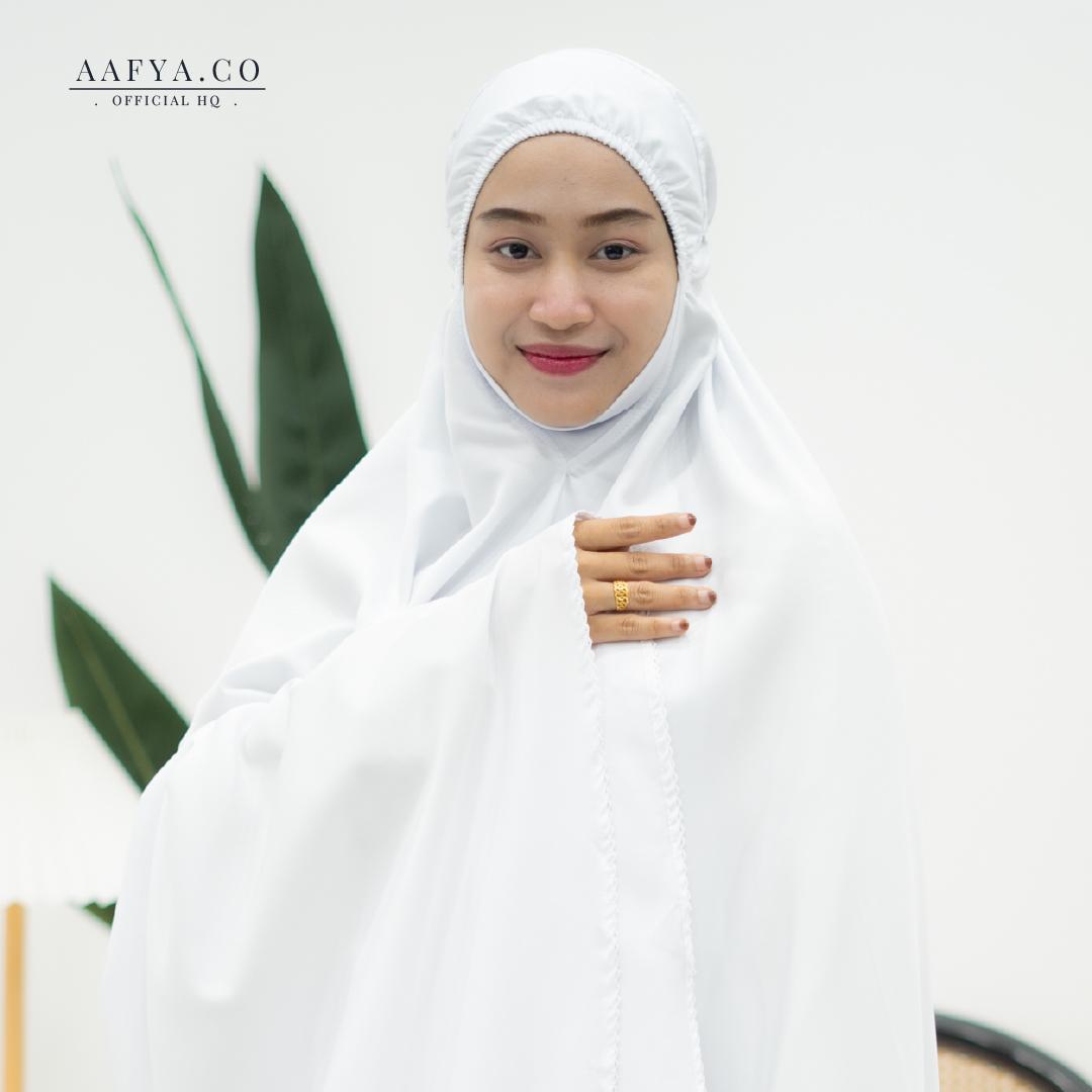 TELEKUNG SULAM PLAIN RABIYAH BY AAFYACO
