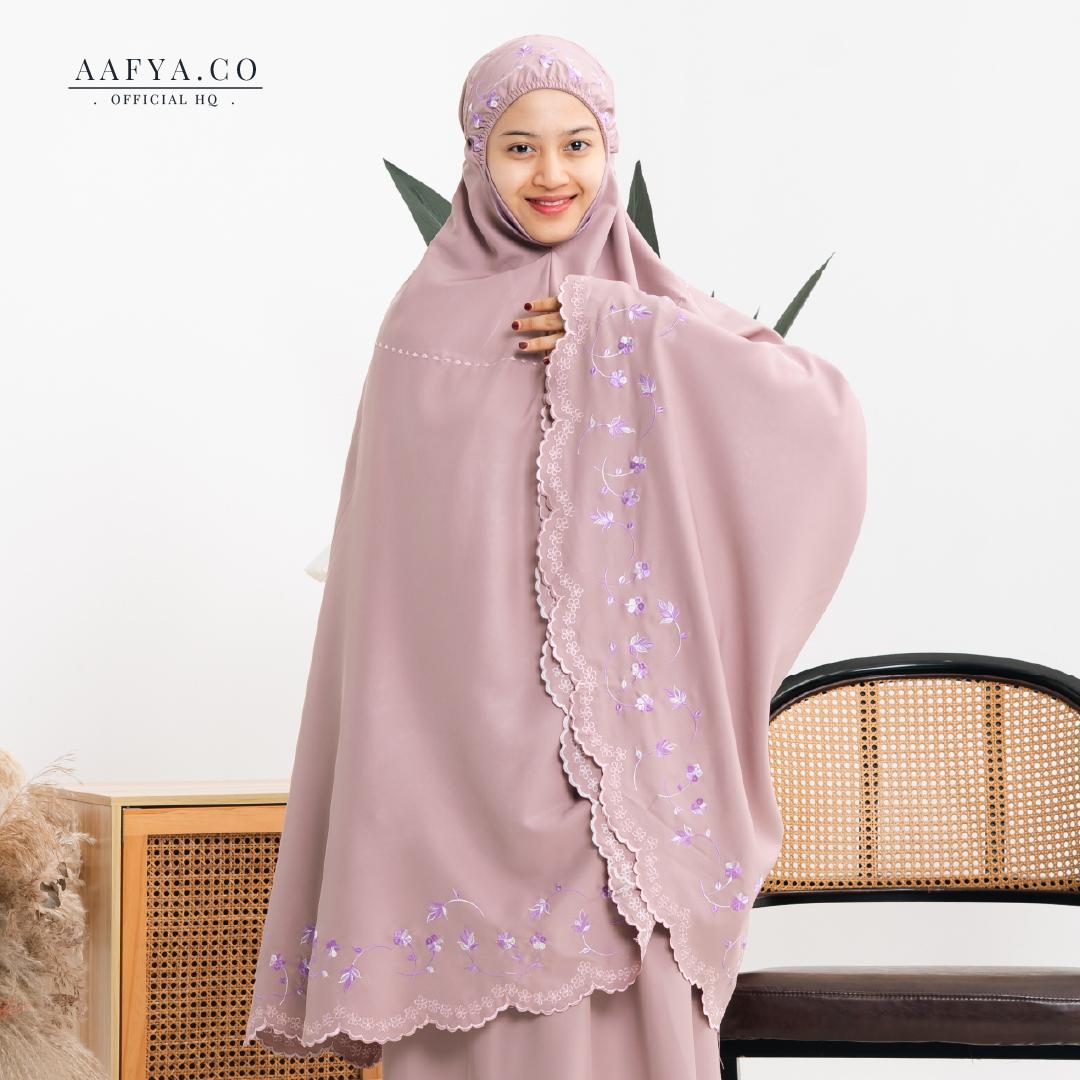 TELEKUNG SULAM BUNGA AJWA BY AAFYACO