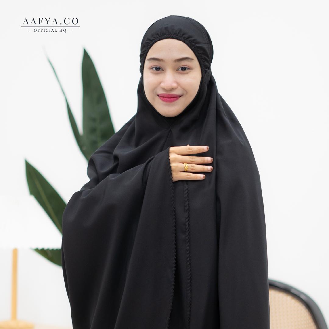 TELEKUNG SULAM PLAIN RABIYAH BY AAFYACO