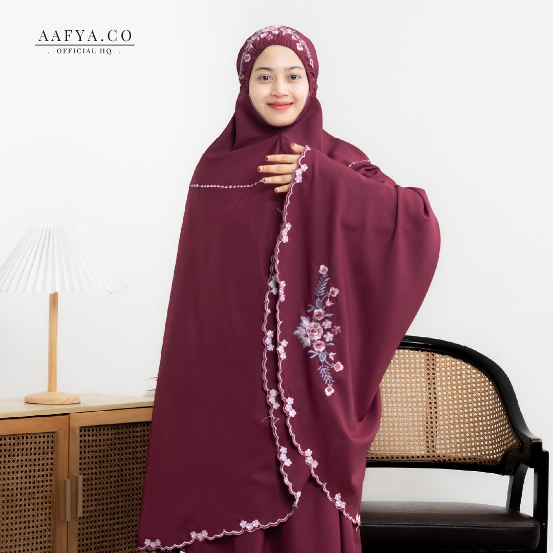 TELEKUNG SULAM BUNGA LAURA BY AAFYACO