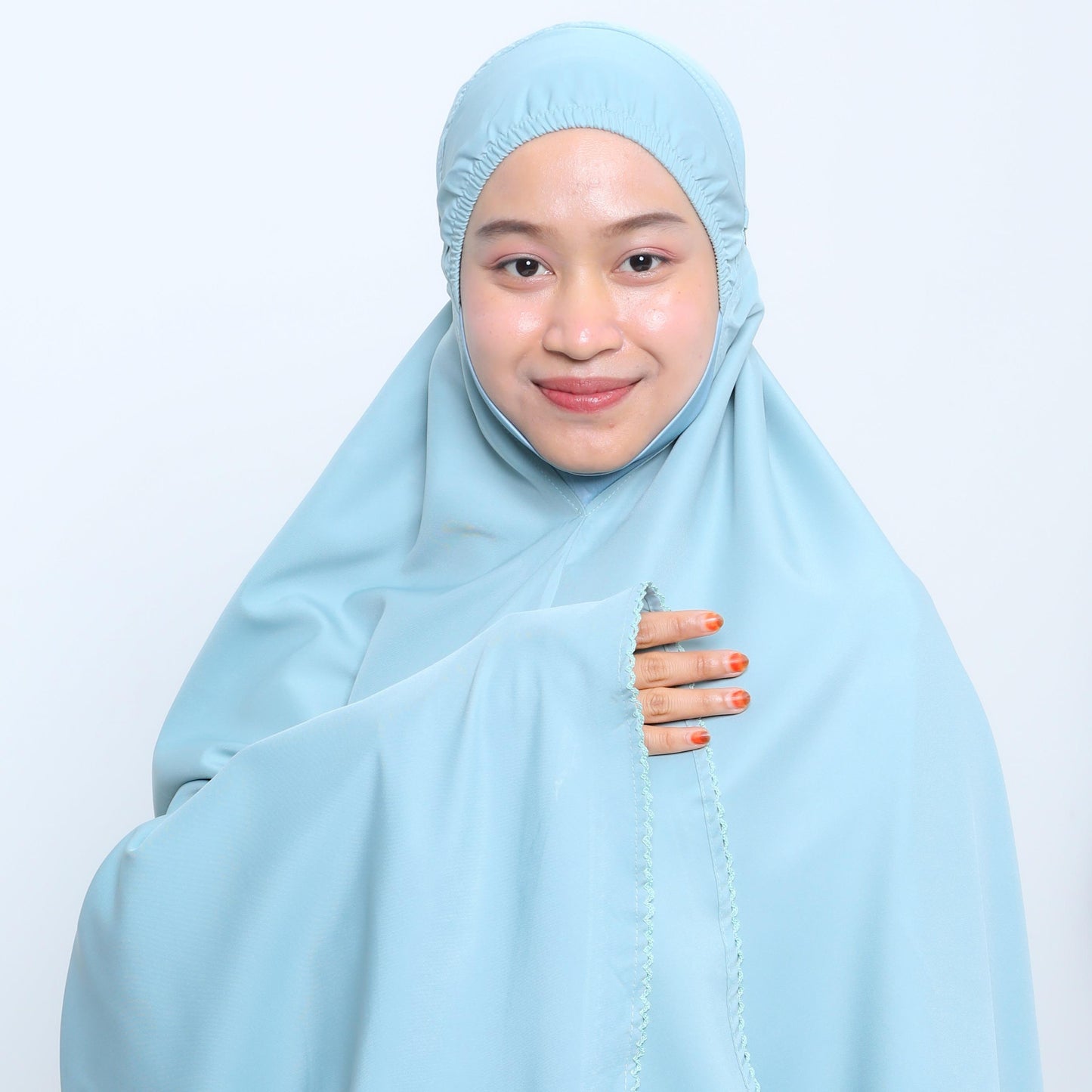 TELEKUNG SULAM PLAIN RABIYAH BY AAFYACO