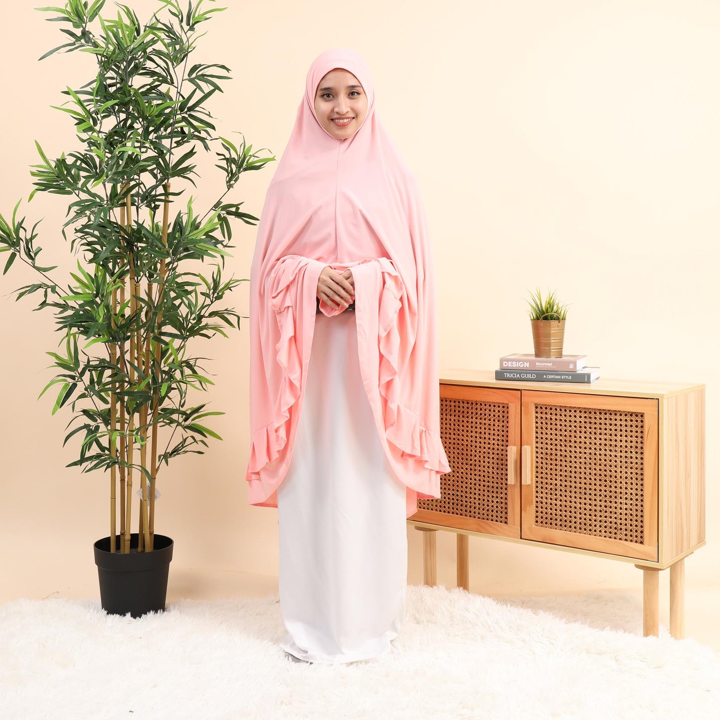 Khimar Aisyah