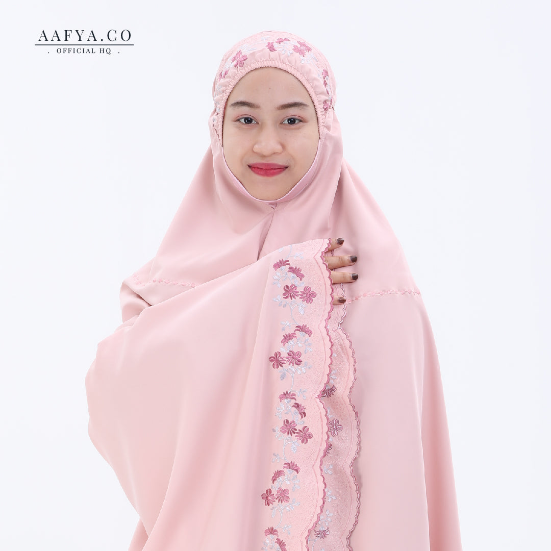 COLLECTION TELEKUNG SULAM